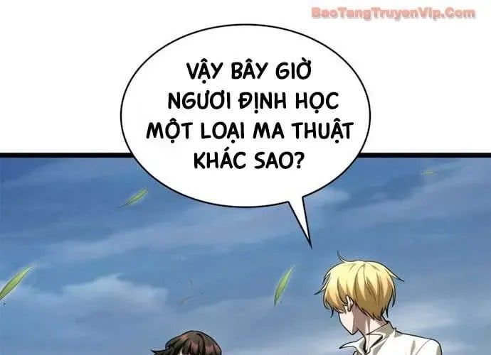 Đại Pháp Sư Toàn Năng Chapter 141 - Trang 2