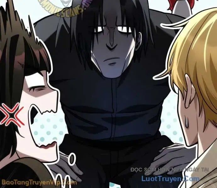 Đại Pháp Sư Toàn Năng Chapter 141 - Trang 2