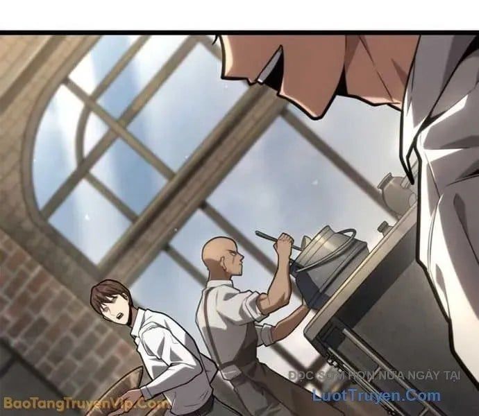 Đại Pháp Sư Toàn Năng Chapter 141 - Trang 2