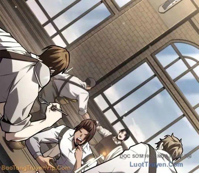 Đại Pháp Sư Toàn Năng Chapter 141 - Trang 2