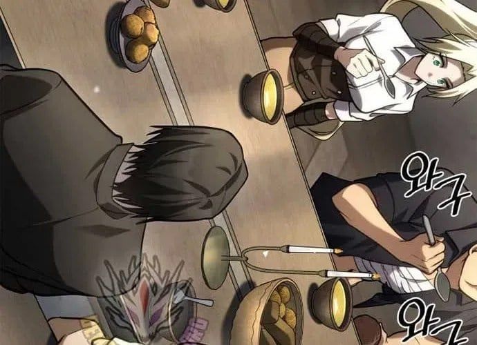 Đại Pháp Sư Toàn Năng Chapter 141 - Trang 2