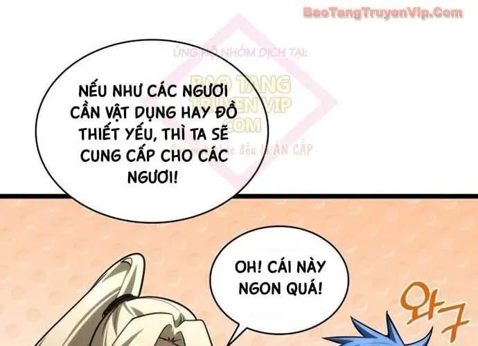 Đại Pháp Sư Toàn Năng Chapter 141 - Trang 2