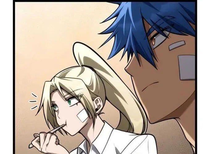 Đại Pháp Sư Toàn Năng Chapter 141 - Trang 2