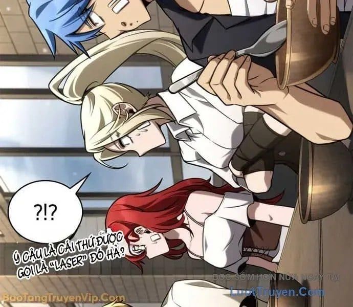 Đại Pháp Sư Toàn Năng Chapter 141 - Trang 2