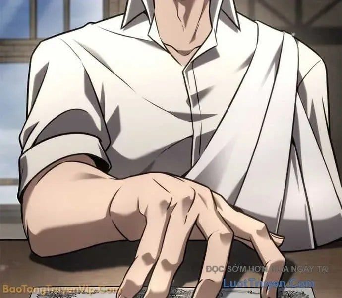 Đại Pháp Sư Toàn Năng Chapter 141 - Trang 2