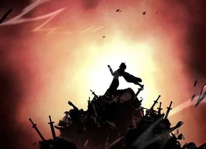 Đại Pháp Sư Toàn Năng Chapter 141 - Trang 2