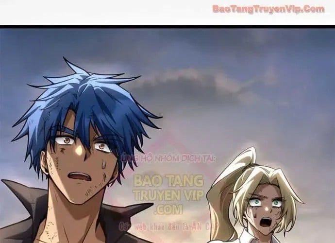 Đại Pháp Sư Toàn Năng Chapter 141 - Trang 2