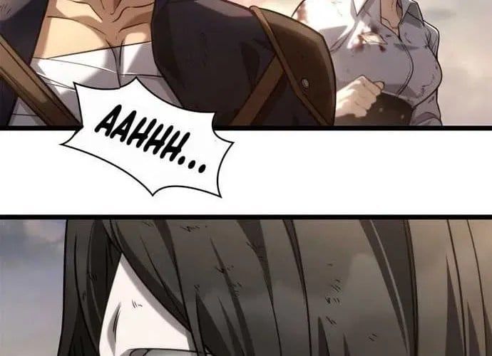 Đại Pháp Sư Toàn Năng Chapter 141 - Trang 2