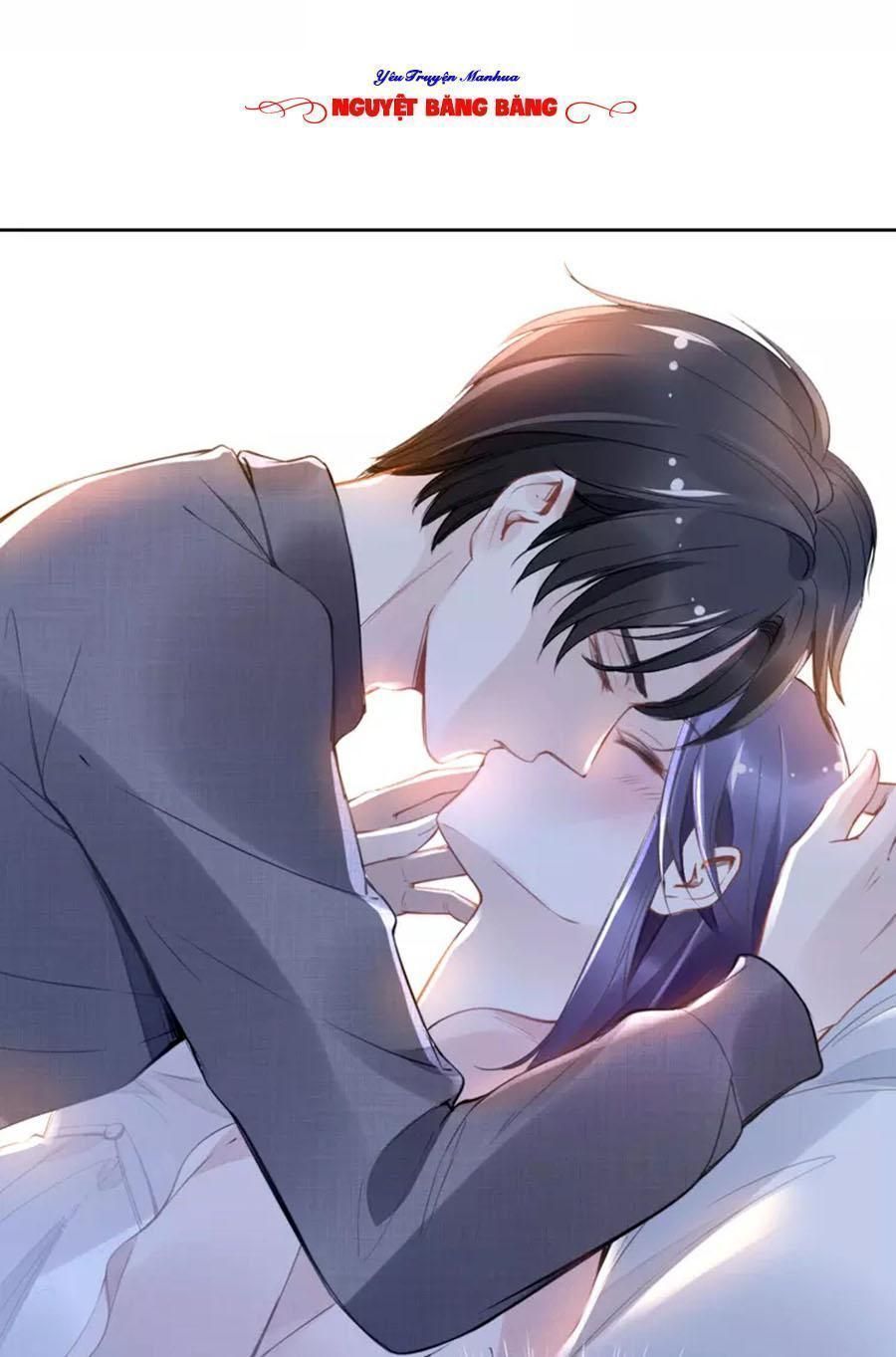 Quyền Thiểu, Nhĩ Lão Bà Yêu Bào Liễu Chapter 10.9 - Trang 2