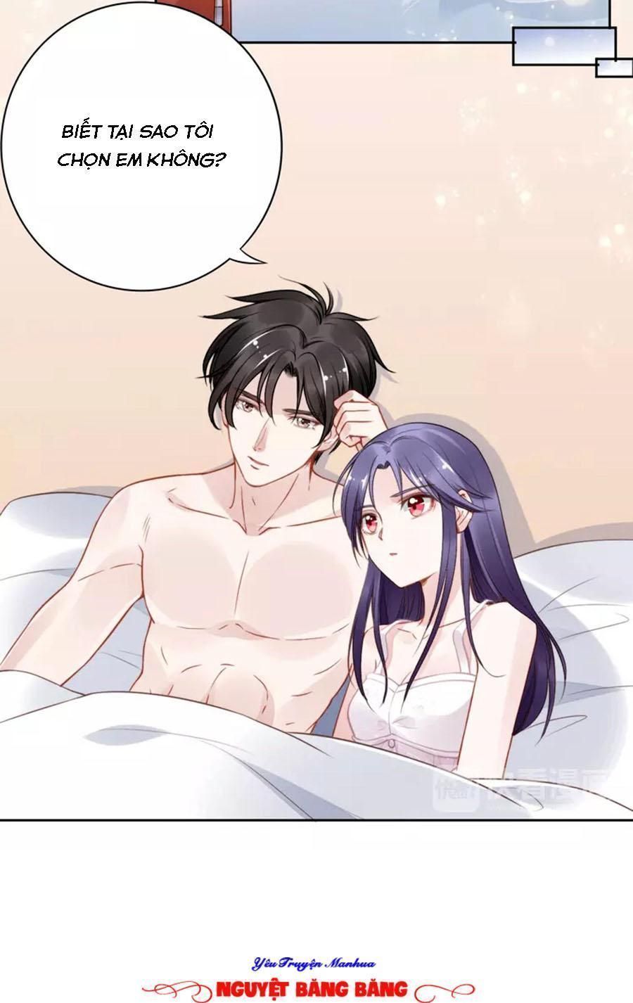 Quyền Thiểu, Nhĩ Lão Bà Yêu Bào Liễu Chapter 10.9 - Trang 2