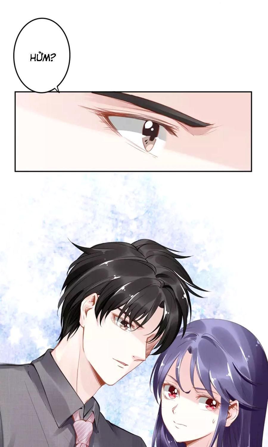 Quyền Thiểu, Nhĩ Lão Bà Yêu Bào Liễu Chapter 11.1 - Trang 2