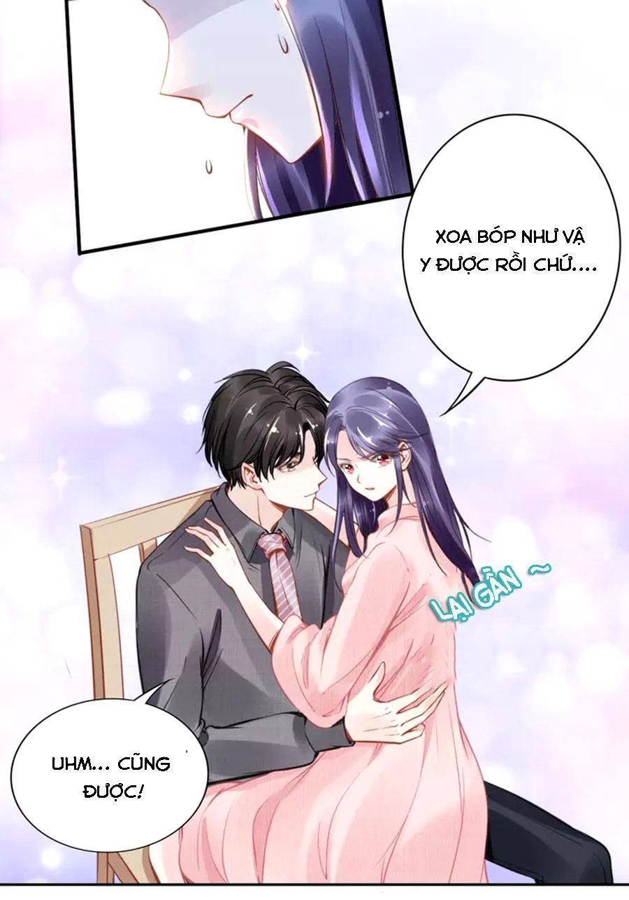 Quyền Thiểu, Nhĩ Lão Bà Yêu Bào Liễu Chapter 11.1 - Trang 2