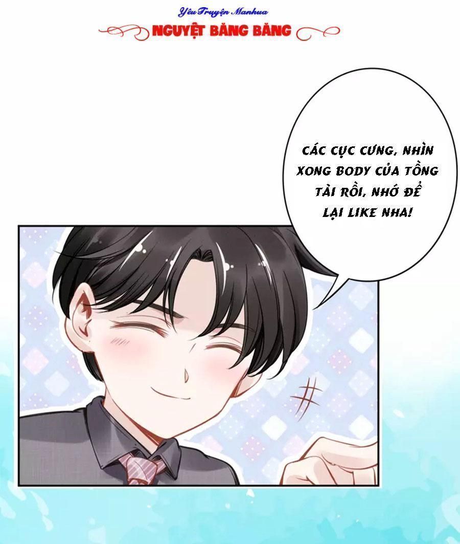 Quyền Thiểu, Nhĩ Lão Bà Yêu Bào Liễu Chapter 11.1 - Trang 2