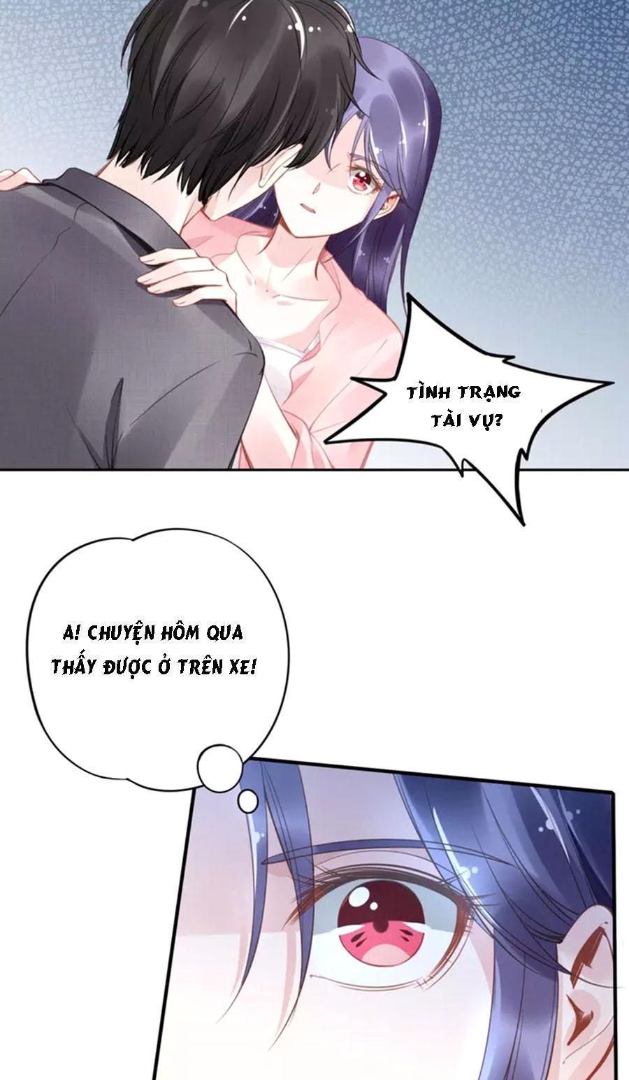 Quyền Thiểu, Nhĩ Lão Bà Yêu Bào Liễu Chapter 11.2 - Trang 2