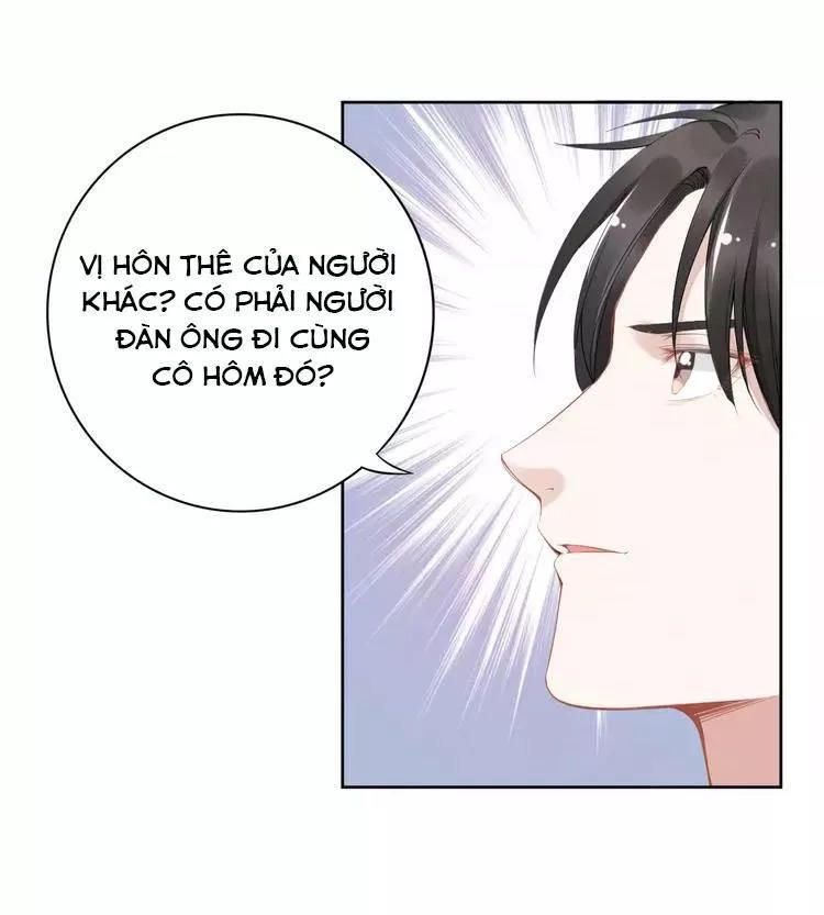 Quyền Thiểu, Nhĩ Lão Bà Yêu Bào Liễu Chapter 11.4 - Trang 2