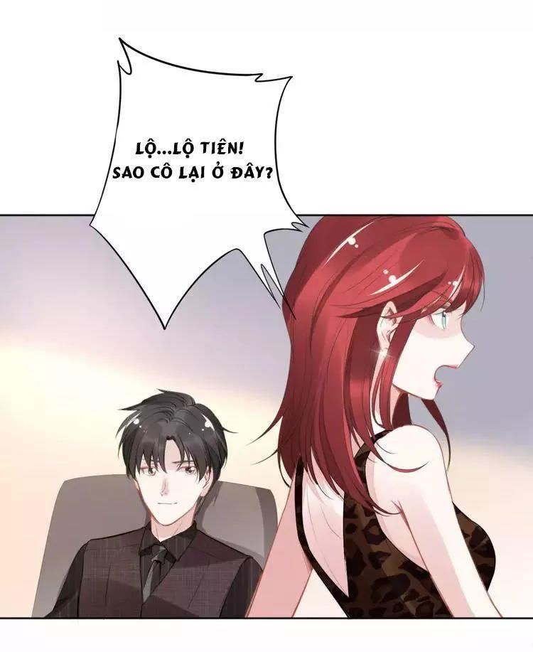 Quyền Thiểu, Nhĩ Lão Bà Yêu Bào Liễu Chapter 11.4 - Trang 2