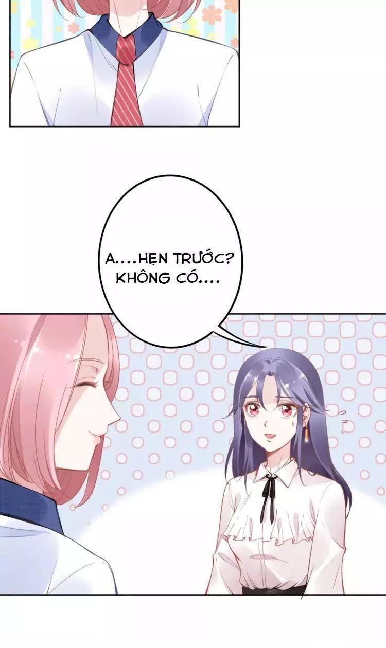 Quyền Thiểu, Nhĩ Lão Bà Yêu Bào Liễu Chapter 11.4 - Trang 2