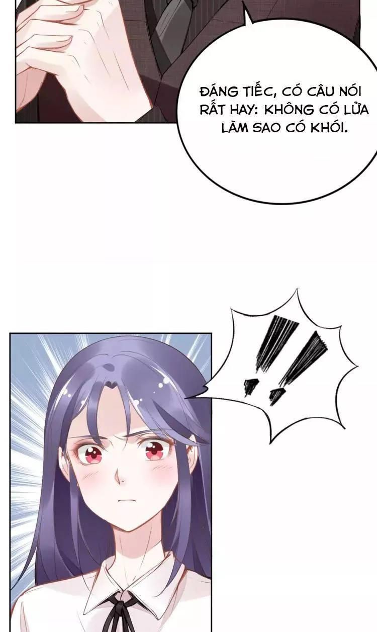 Quyền Thiểu, Nhĩ Lão Bà Yêu Bào Liễu Chapter 11.7 - Trang 2