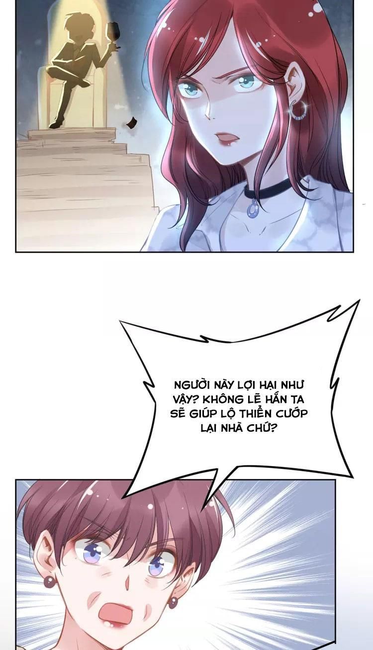 Quyền Thiểu, Nhĩ Lão Bà Yêu Bào Liễu Chapter 13.1 - Trang 2