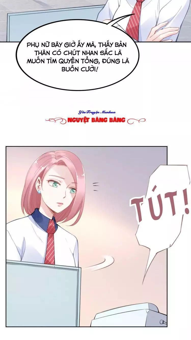 Quyền Thiểu, Nhĩ Lão Bà Yêu Bào Liễu Chapter 11.8 - Trang 2