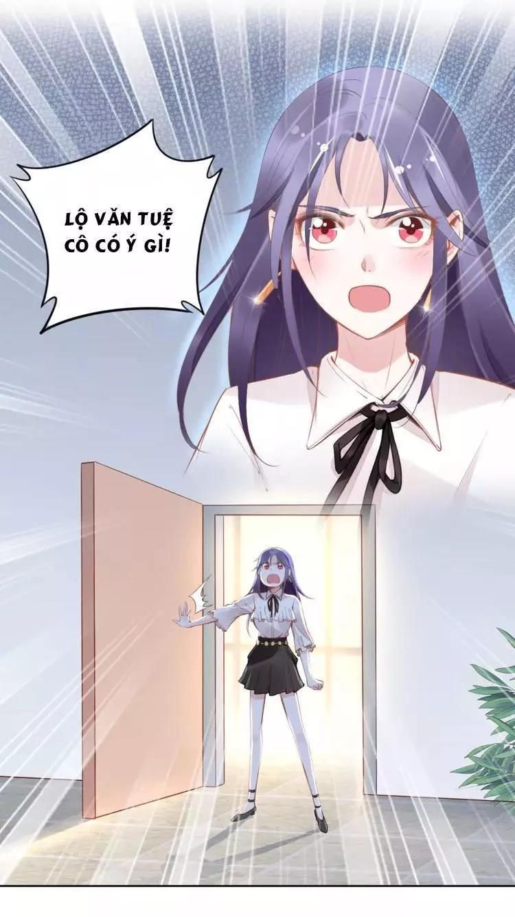 Quyền Thiểu, Nhĩ Lão Bà Yêu Bào Liễu Chapter 11.8 - Trang 2