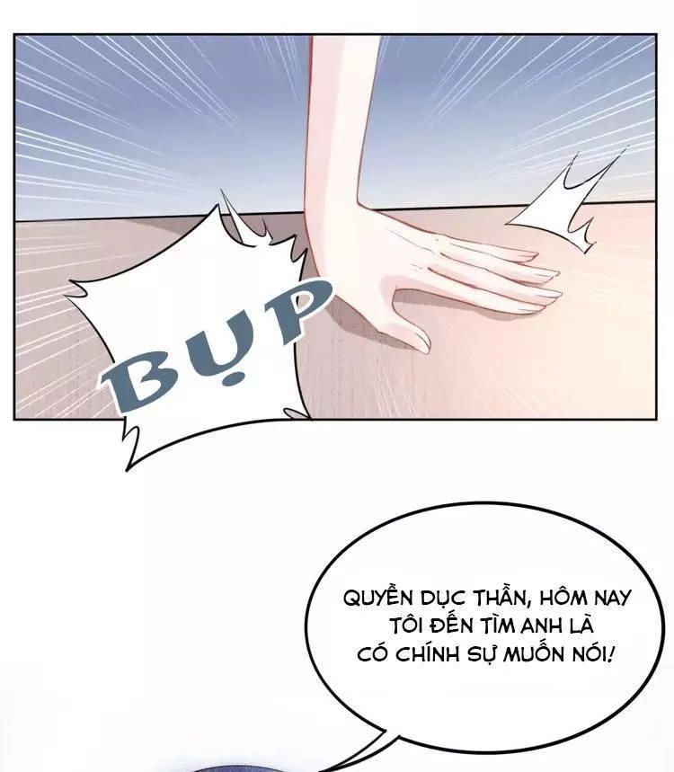 Quyền Thiểu, Nhĩ Lão Bà Yêu Bào Liễu Chapter 11.8 - Trang 2
