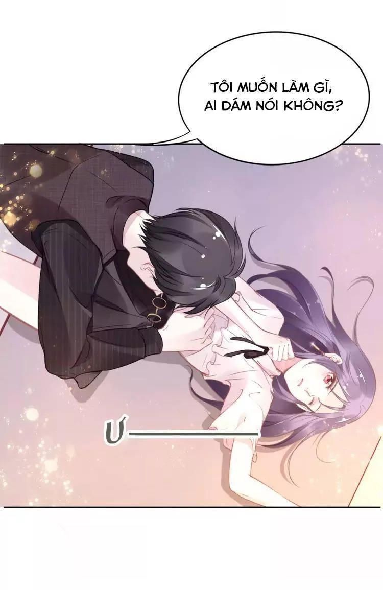 Quyền Thiểu, Nhĩ Lão Bà Yêu Bào Liễu Chapter 11.8 - Trang 2