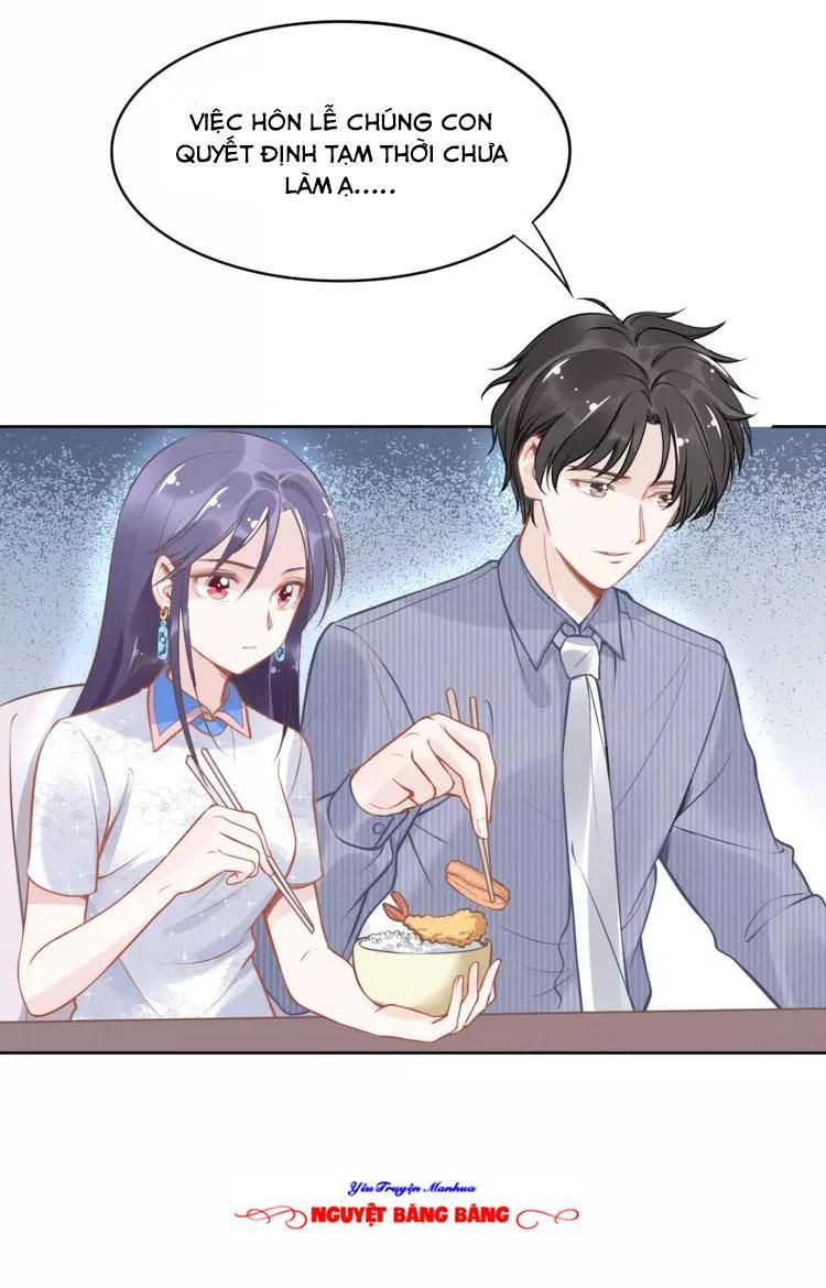 Quyền Thiểu, Nhĩ Lão Bà Yêu Bào Liễu Chapter 13.3 - Trang 2