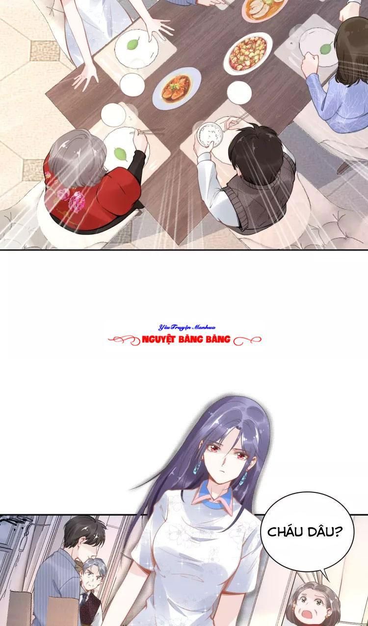 Quyền Thiểu, Nhĩ Lão Bà Yêu Bào Liễu Chapter 13.3 - Trang 2