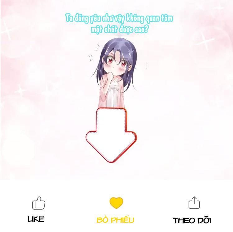 Quyền Thiểu, Nhĩ Lão Bà Yêu Bào Liễu Chapter 13.3 - Trang 2