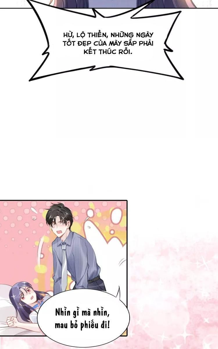 Quyền Thiểu, Nhĩ Lão Bà Yêu Bào Liễu Chapter 13.4 - Trang 2