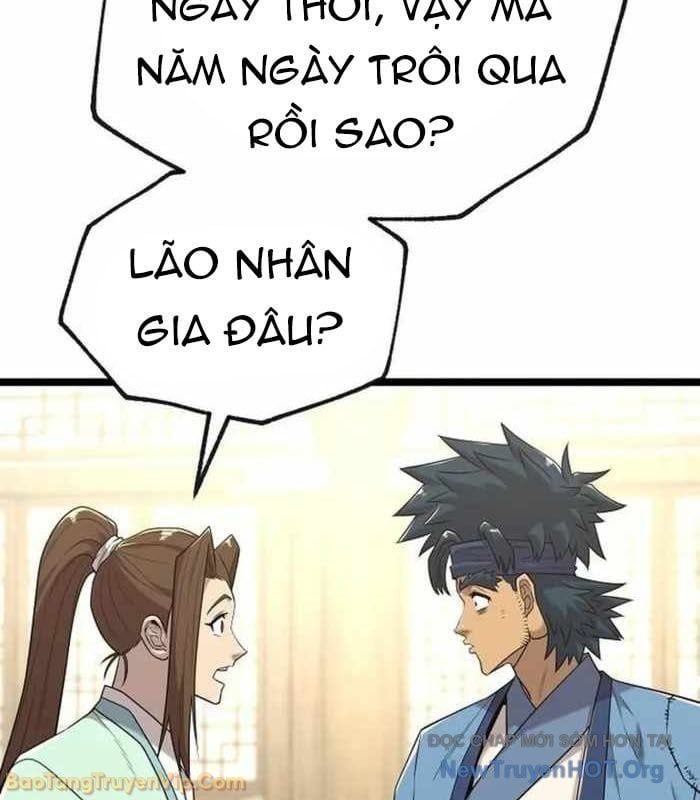 Đường Môn Truyền Kỳ Chapter 21 - Trang 2