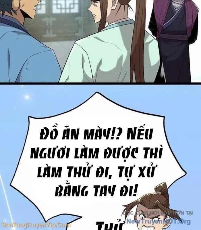 Đường Môn Truyền Kỳ Chapter 21 - Trang 2