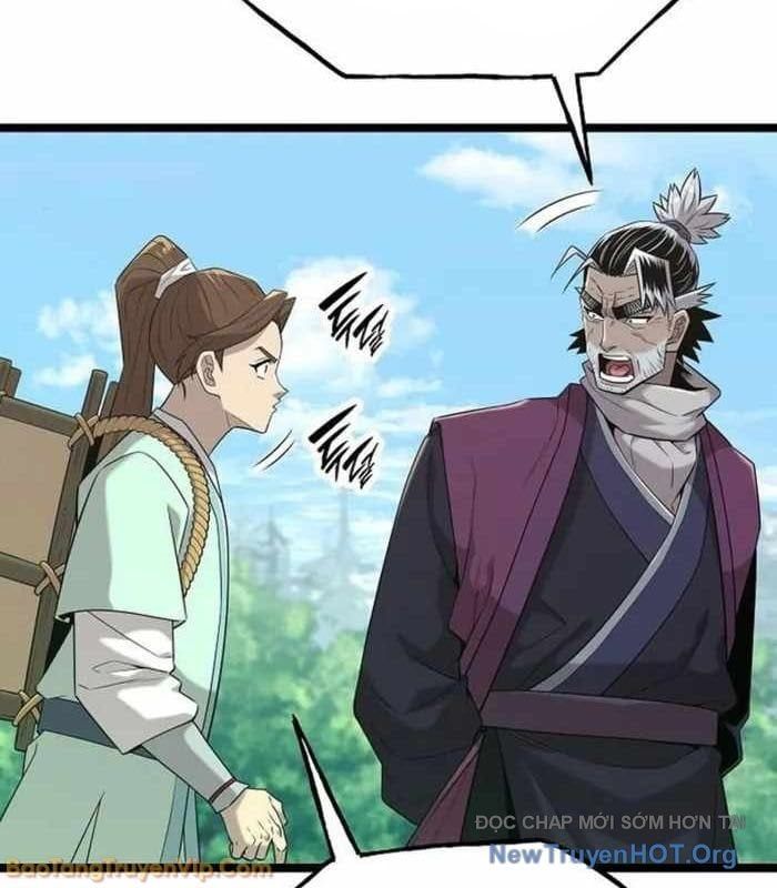 Đường Môn Truyền Kỳ Chapter 21 - Trang 2
