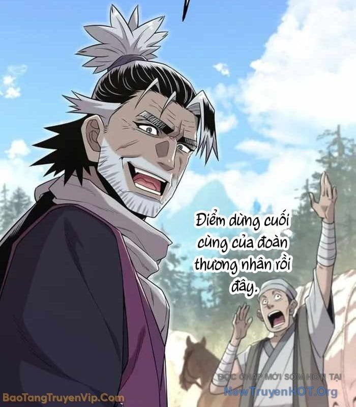 Đường Môn Truyền Kỳ Chapter 21 - Trang 2