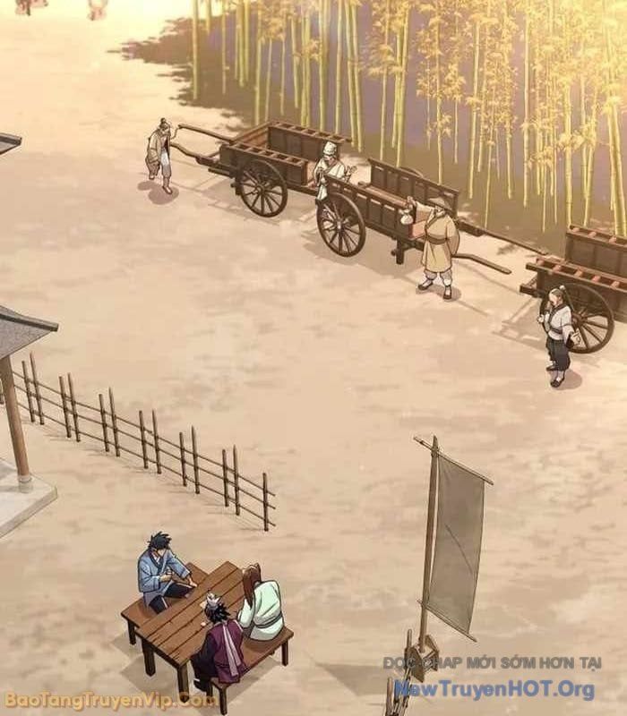 Đường Môn Truyền Kỳ Chapter 21 - Trang 2