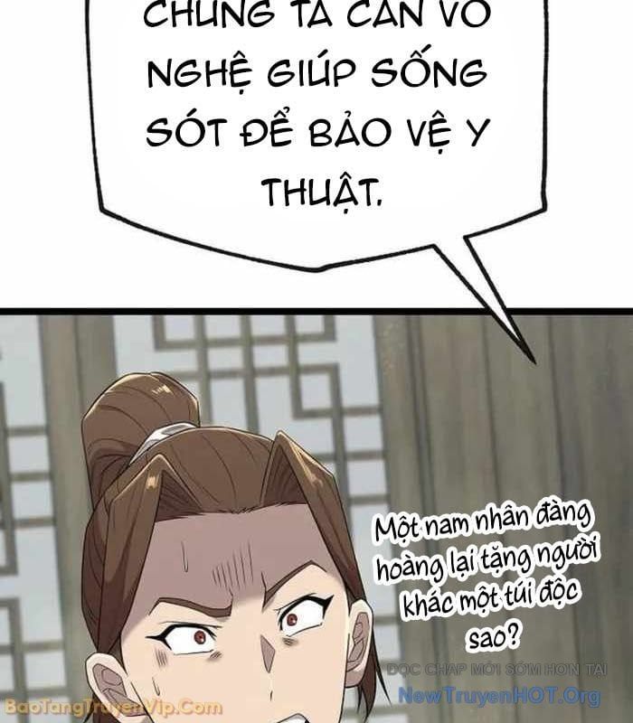 Đường Môn Truyền Kỳ Chapter 21 - Trang 2