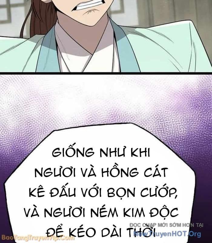 Đường Môn Truyền Kỳ Chapter 21 - Trang 2
