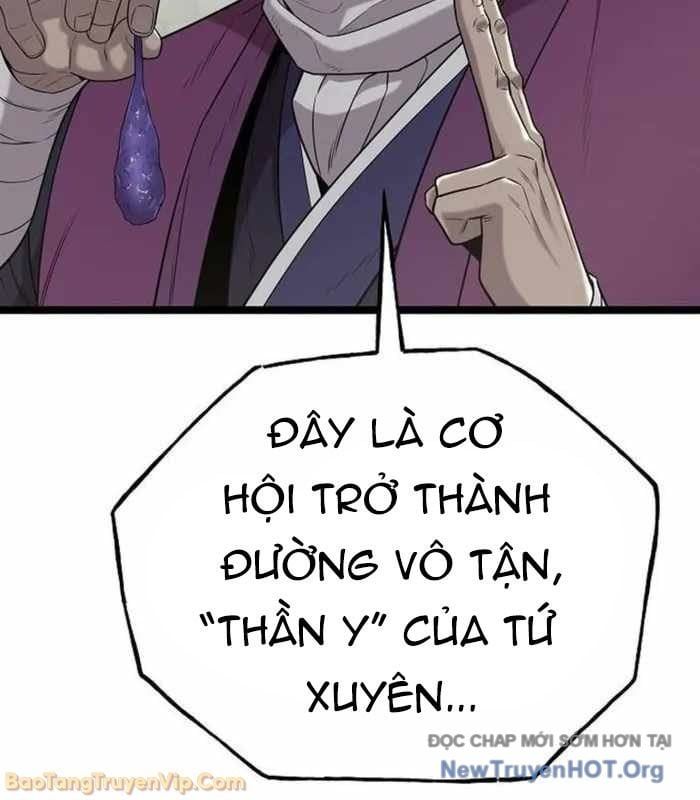 Đường Môn Truyền Kỳ Chapter 21 - Trang 2