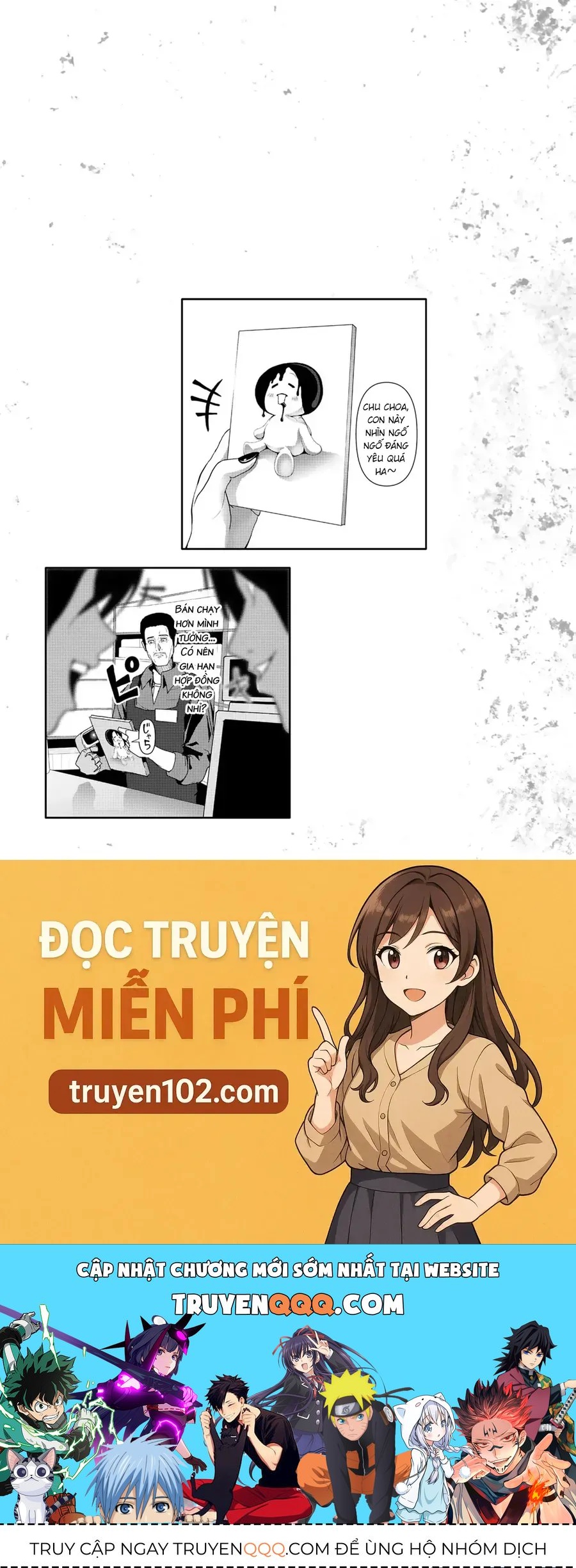 Abu Normal Chapter 22 - Trang 2