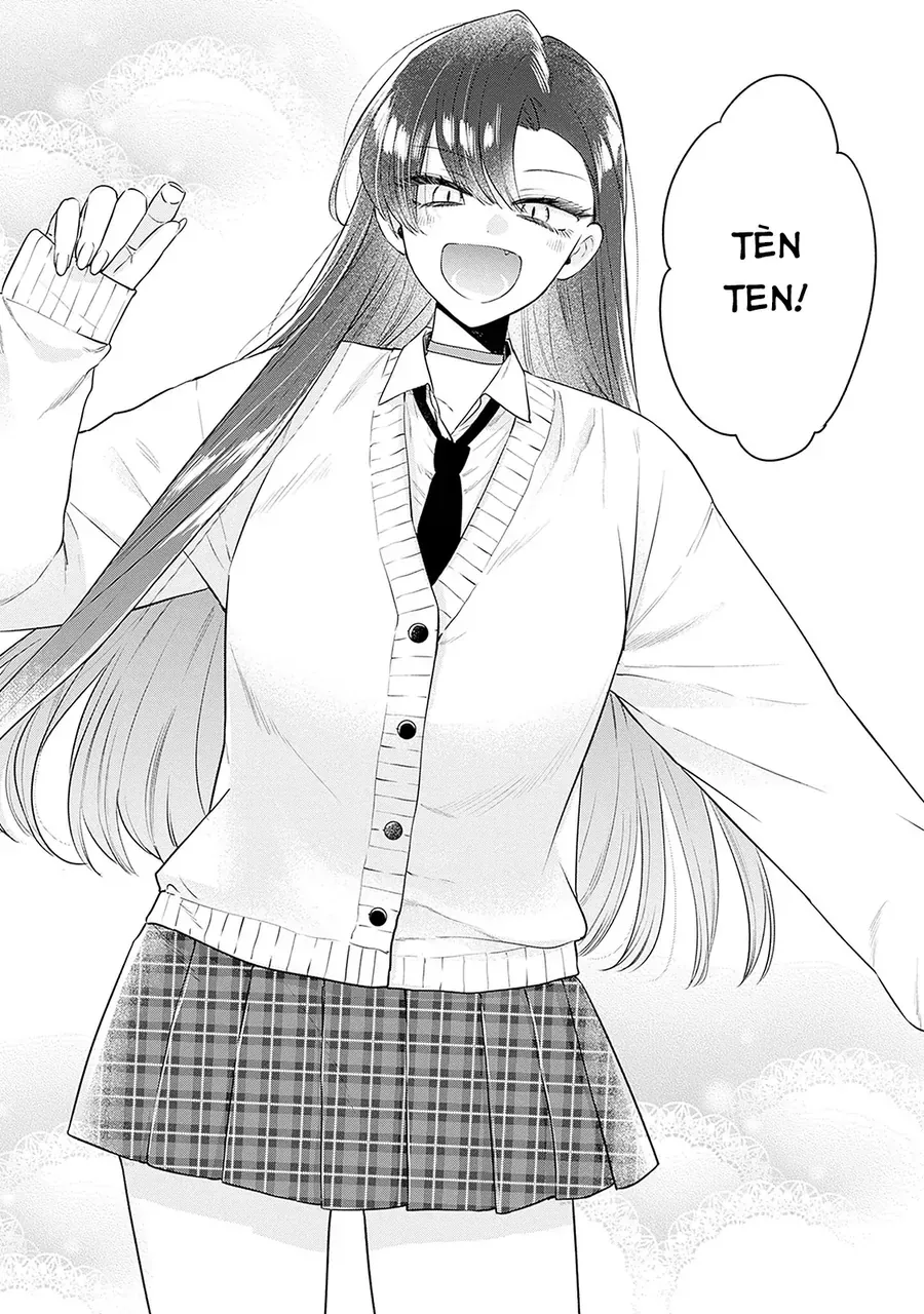 Mi-Chan Wa Kawaretai Chapter 25 - Trang 2