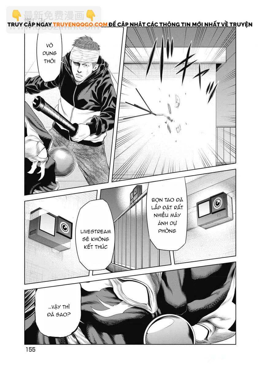 Chú Hề Trả Thù Chapter 26 - Trang 2