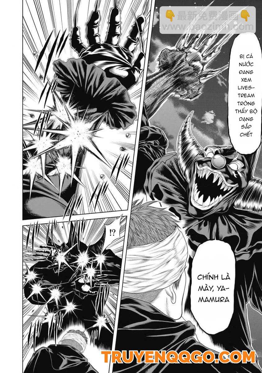 Chú Hề Trả Thù Chapter 26 - Trang 2