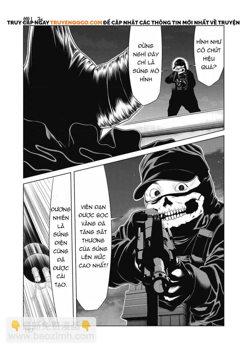 Chú Hề Trả Thù Chapter 26 - Trang 2