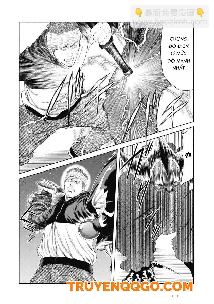 Chú Hề Trả Thù Chapter 26 - Trang 2