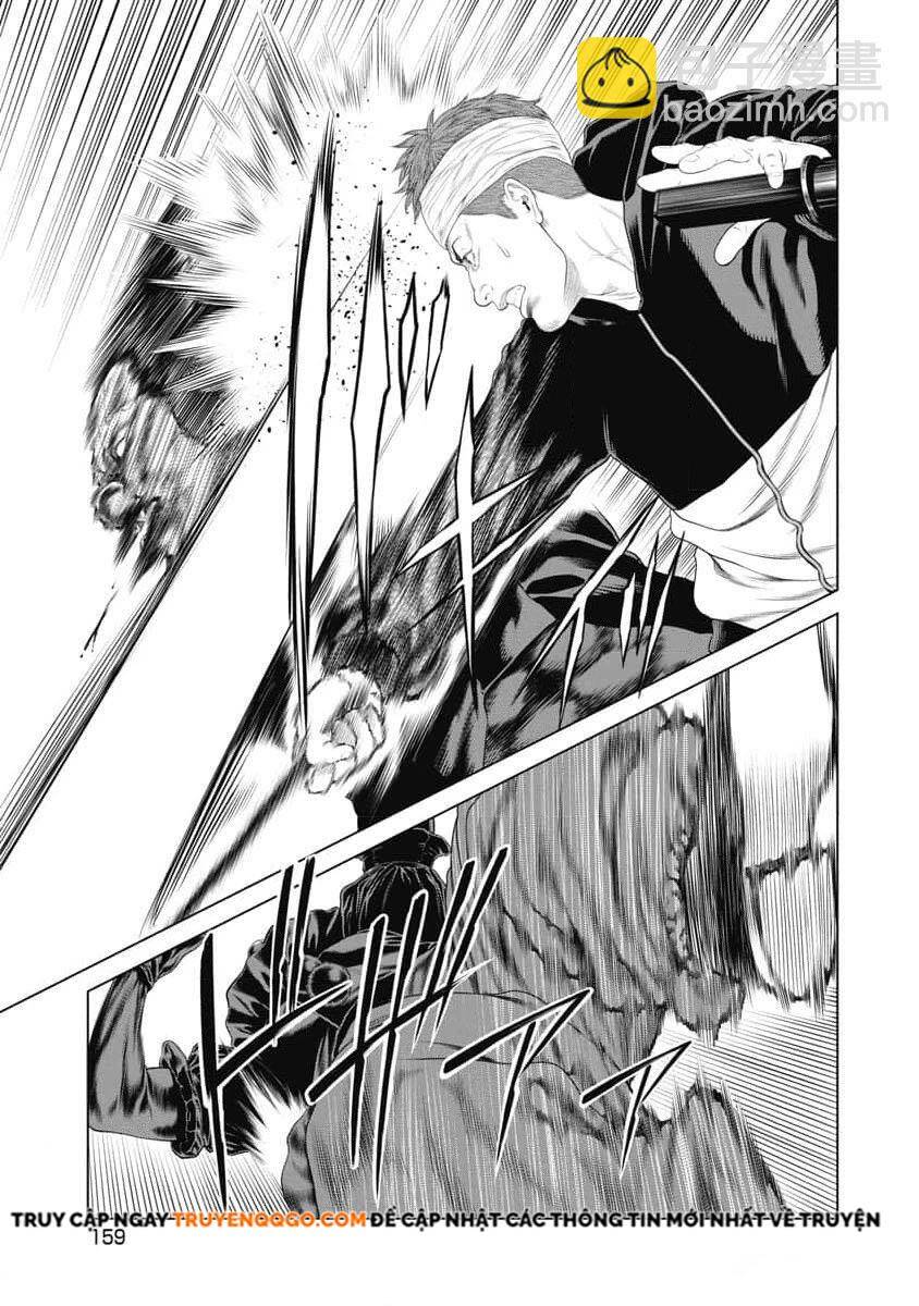 Chú Hề Trả Thù Chapter 26 - Trang 2
