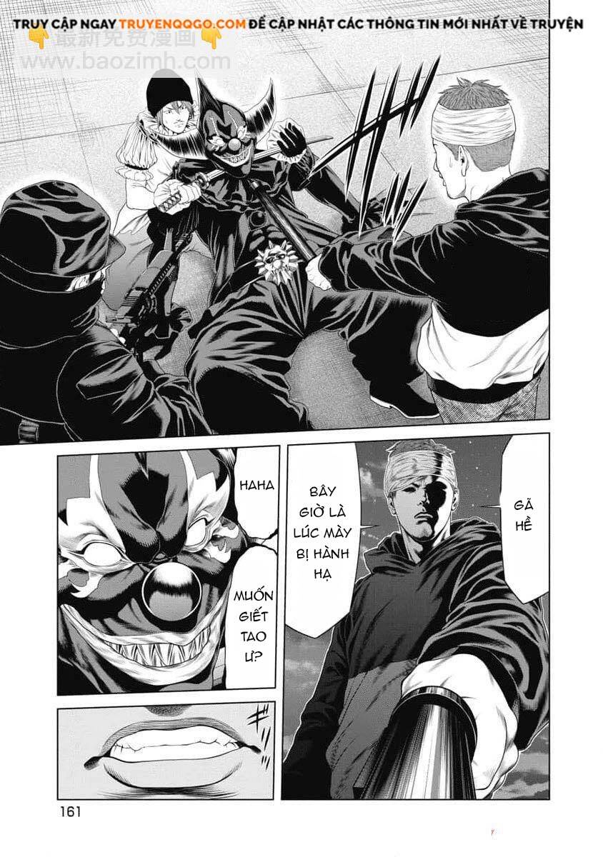 Chú Hề Trả Thù Chapter 26 - Trang 2