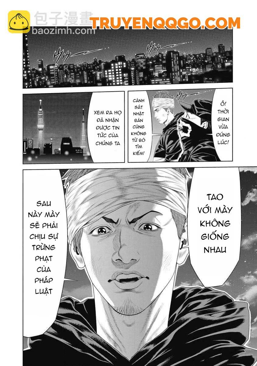 Chú Hề Trả Thù Chapter 26 - Trang 2