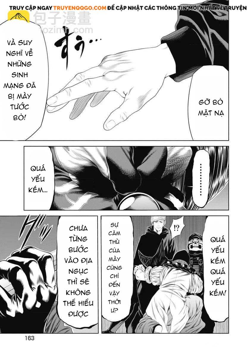 Chú Hề Trả Thù Chapter 26 - Trang 2