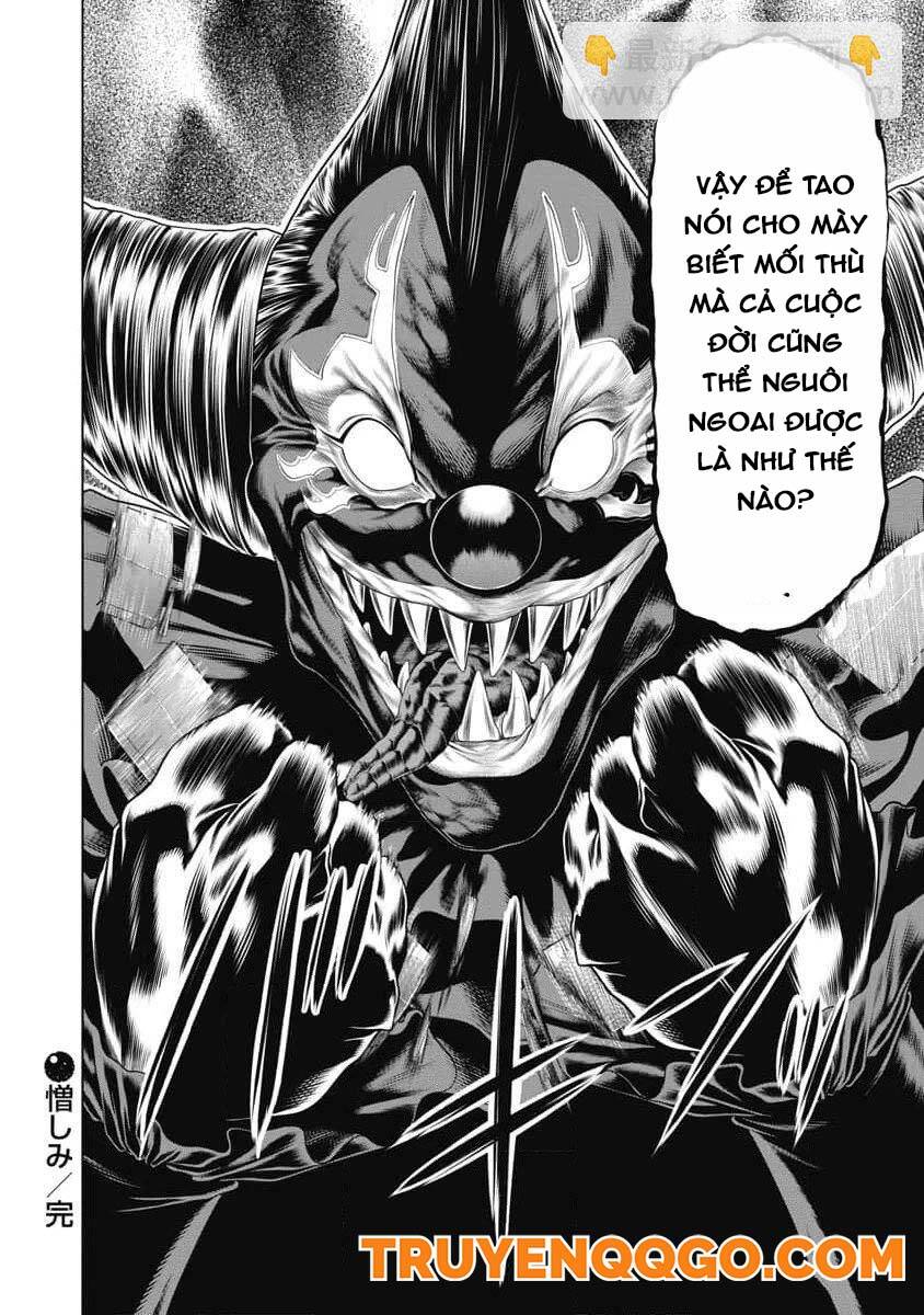 Chú Hề Trả Thù Chapter 26 - Trang 2